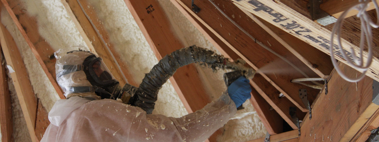 Arkansas Attic Insulation Spray Foam Arkansas Attic Insulation Spray Foam